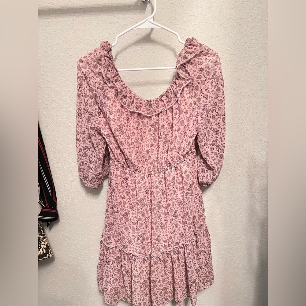 Cute Pink dress